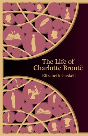 Book cover number 1 for The Life Of Charlotte Bronte written by Elizabeth Gaskell published by Hachette