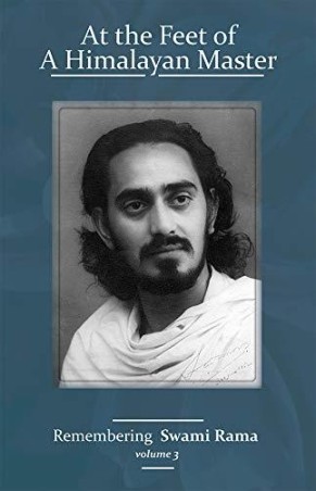 Book cover number 1 for At The Feet Of Himalayan Master : Remembering Swami Rama written by Swami Rama published by Hachette