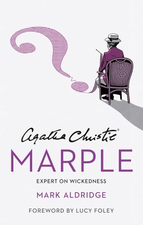 Book cover number 1 for Agatha Christie’s Marple written by Agatha Christie, Mark Aldridge published by Harper Collins Publishers