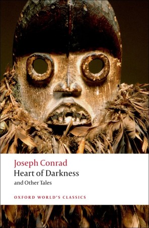 Book cover number 1 for Heart Of Darkness And Other Tales : Oxford World's Classics written by Joseph Conrad published by Oxford University Press