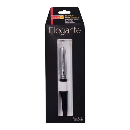 Stationery image 1 for Camlin Elegante Premium Fountain Pen