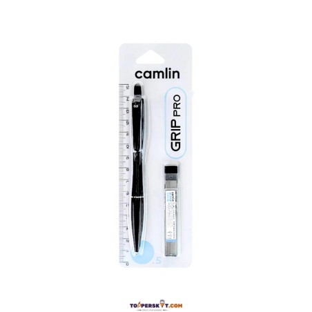 Stationery image 1 for Camlin Grip Pro 0.7 mm