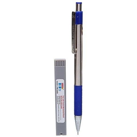 Stationery image 1 for Camlin Nouvel Compass Pen Pencil (0.5 mm)