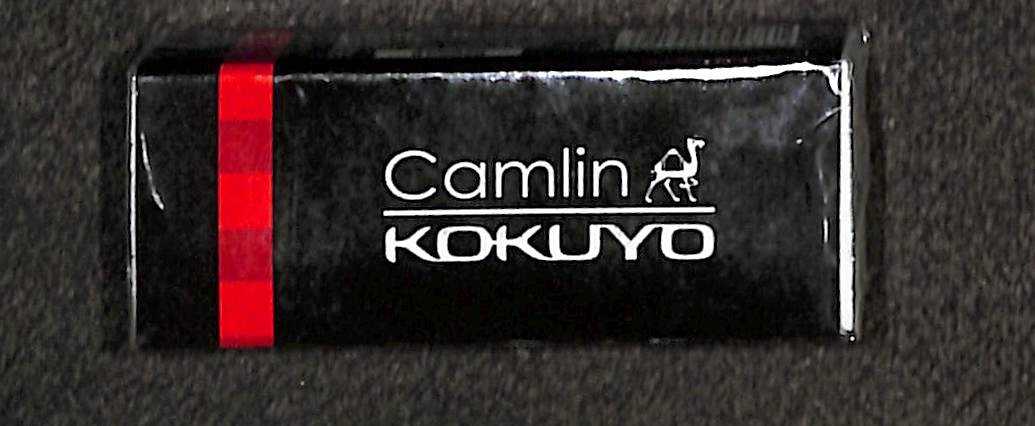 Stationery image 1 for Camlin Supreme XL All Clear Eraser