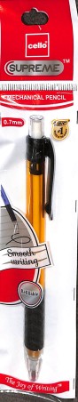 Stationery image 1 for Cello - Supreme Mechanical Pencil 0.7 mm