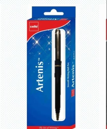 Stationery image 1 for Cello Artenis Ball Pen