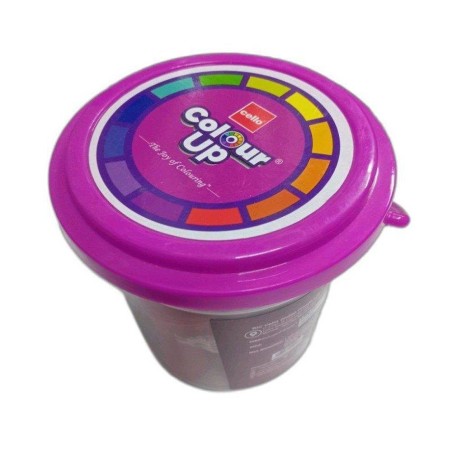 Stationery image 1 for Cello Colour Up 10 Modelling Dough