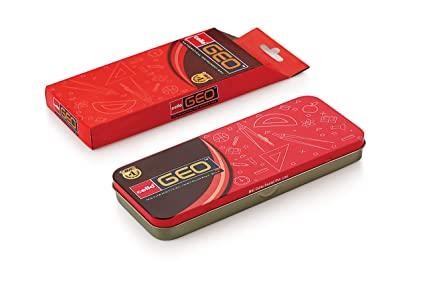 Stationery image 1 for Cello Geo Mathematical Instrument Box