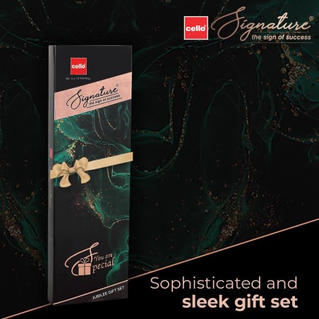 Stationery image 1 for Cello Signature Jubilee Gift Set