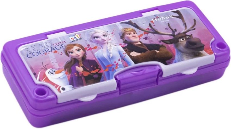 Stationery image 1 for Champion Big Pencil Box