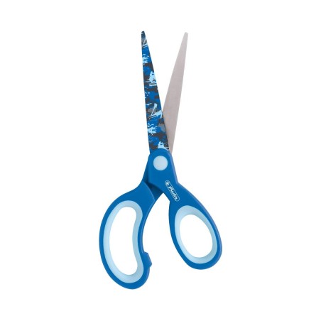 Stationery image 1 for Colourful Scissors DS-9009