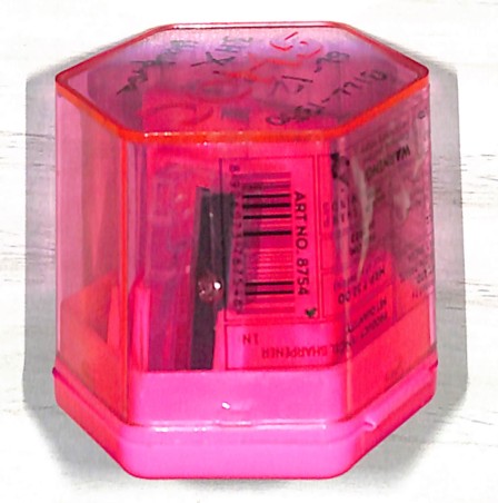 Stationery image 1 for Doms 3HX Sharpener