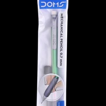 Stationery image 1 for Doms Mechanical Pencil 0.7 mm