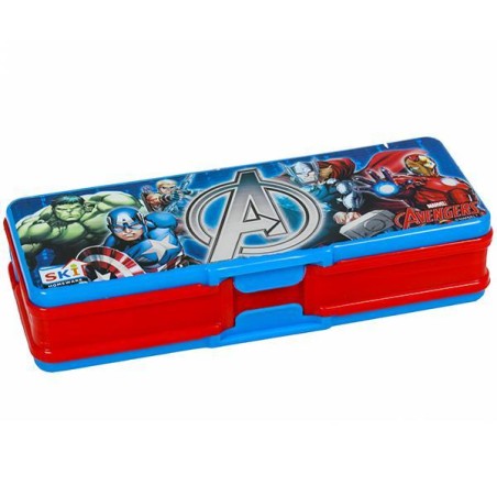 Stationery image 1 for Duster Med Pencil Box
