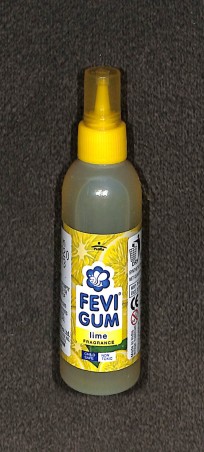 Stationery image 1 for Fevi Gum Lime 20 ml