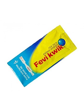 Stationery image 1 for Fevi Kwik