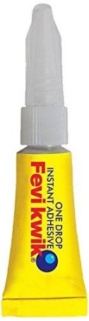 Stationery image 1 for Fevi Kwik 2 gm.