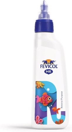 Stationery image 1 for Fevicol MR 120g