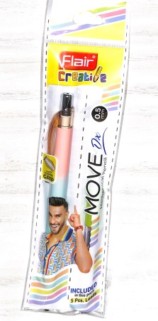 Stationery image 1 for Flair Creative 0.5 mm Mechanical Pencil