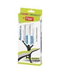 Stationery image 1 for Flair Marathon Set