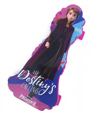 Stationery image 1 for Frozen Pencil Box