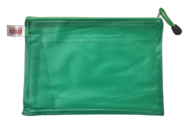 Stationery image 1 for Fruity Zip Pouch A4