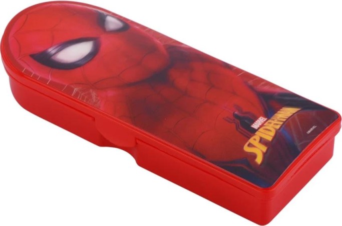 Stationery image 1 for LIC Crysta 3D Small Pencil Box