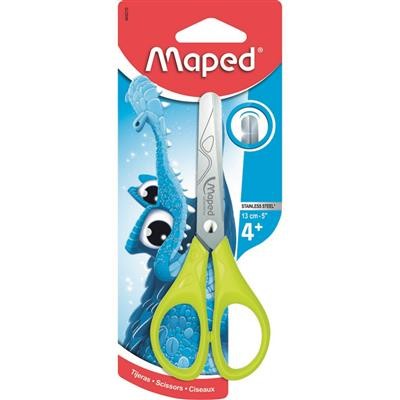 Stationery image 1 for Maped Essentials Scissor (13 Cm 5")
