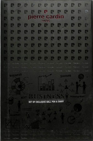 Stationery image 1 for Pierre Cardin Business Set