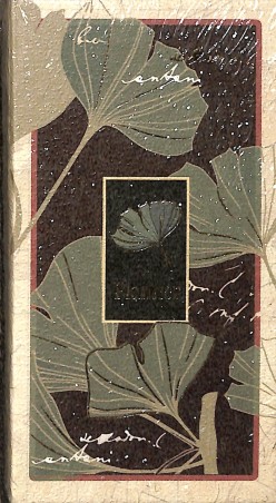 Stationery image 1 for Planner (75 X 135mm)