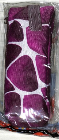 Stationery image 1 for Trio Pencil Pouch 99