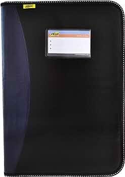 Stationery image 1 for Trio Urban Printed Case Folder (10 Pkts) UPC10PT